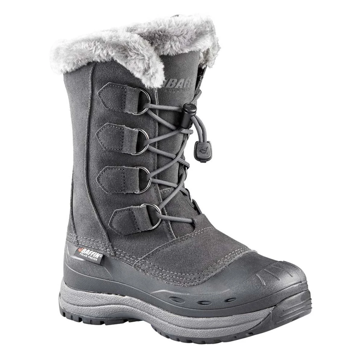Baffin Womens Chloe Boot 7 Baffin Womens Chloe Boot - Image 5