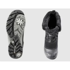 Baffin Womens Chloe Boot 13 Baffin Womens Chloe Boot -The Warming Store baffin women s chloe boot 115