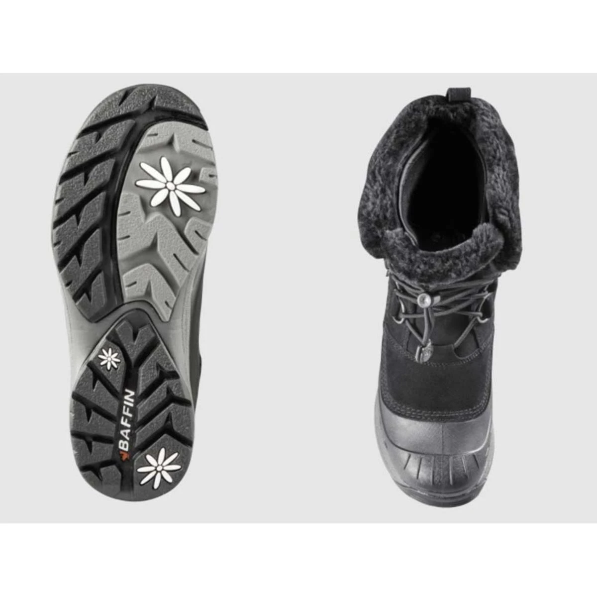 Baffin Womens Chloe Boot 8 Baffin Womens Chloe Boot - Image 6