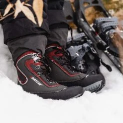 Baffin Womens Flare Boot -The Warming Store baffin women s flare boot 116