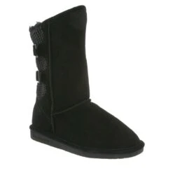 Bearpaw Womens Boshie Boots