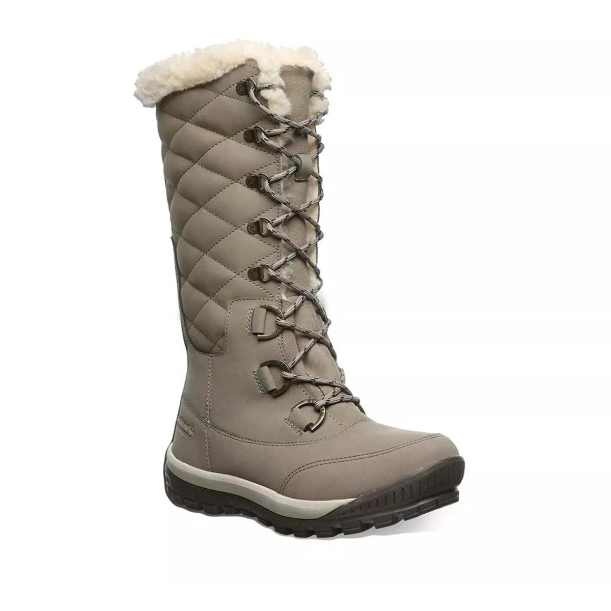 Bearpaw Womens Isabella Boots 6 Bearpaw Womens Isabella Boots - Image 4