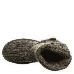 Bearpaw Womens Knit Tall Boots -The Warming Store bearpaw women s knit tall boots 103