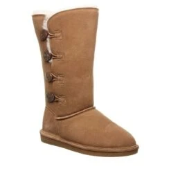 Bearpaw Womens Lori Tall Boots 10 Bearpaw Womens Lori Tall Boots -The Warming Store bearpaw women s lori tall boots 108