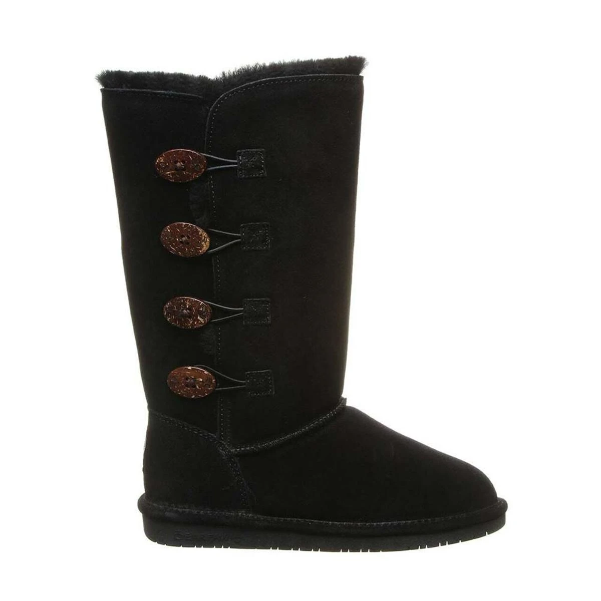 Bearpaw Womens Lori Tall Boots 7 Bearpaw Womens Lori Tall Boots - Image 5