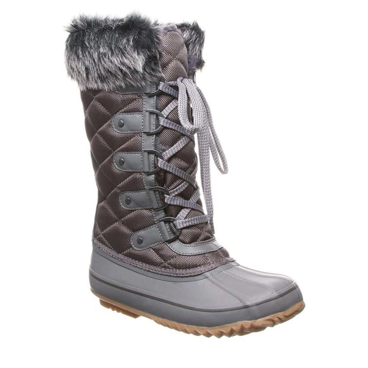 Bearpaw Womens Mckinley Boots 3 Bearpaw Womens Mckinley Boots