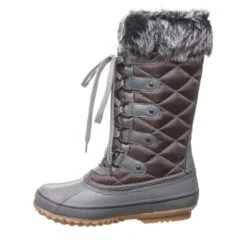 Bearpaw Womens Mckinley Boots 10 Bearpaw Womens Mckinley Boots -The Warming Store bearpaw women s mckinley boots 123