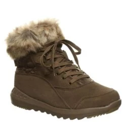Bearpaw Womens Robin Boots -The Warming Store bearpaw women s robin boots 123
