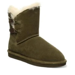 Bearpaw Womens Rosaline Boots -The Warming Store bearpaw women s rosaline boots 107