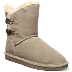 Bearpaw Womens Rosaline Boots -The Warming Store bearpaw women s rosaline boots 109