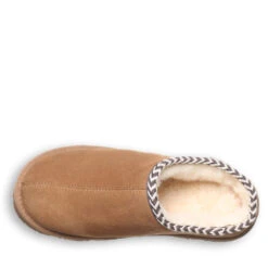 Bearpaw Womens Tabitha Super Versatile Slippers 14 Bearpaw Womens Tabitha Super Versatile Slippers -The Warming Store bearpaw women s tabitha super versatile slippers 10