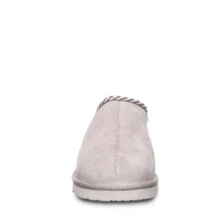 Bearpaw Womens Tabitha Super Versatile Slippers - Mushroom -The Warming Store bearpaw women s tabitha super versatile slippers mushroom 11
