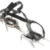 Black Diamond Contact Strap Crampons 1 Black Diamond Contact Strap Crampons -The Warming Store black diamond contact strap crampons 99