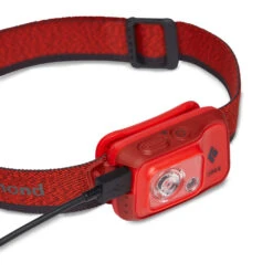 Black Diamond Cosmo 350-R Rechargeable Headlamp -The Warming Store black diamond cosmo 350 r rechargeable headlamp 13