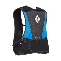 Black Diamond Distance 4L Hydration Vest -The Warming Store black diamond distance 4l hydration vest 106