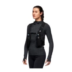 Black Diamond Distance 4L Hydration Vest -The Warming Store black diamond distance 4l hydration vest 108