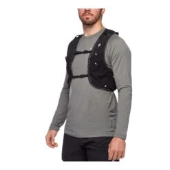 Black Diamond Distance 4L Hydration Vest -The Warming Store black diamond distance 4l hydration vest 110