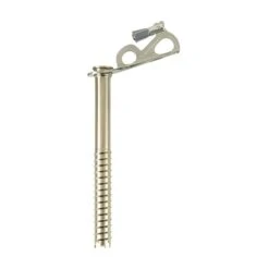 Black Diamond Express Ice Screw - 10cm -The Warming Store black diamond express ice screw 10cm 109
