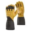 Black Diamond Guide Gloves -The Warming Store black diamond guide gloves 191