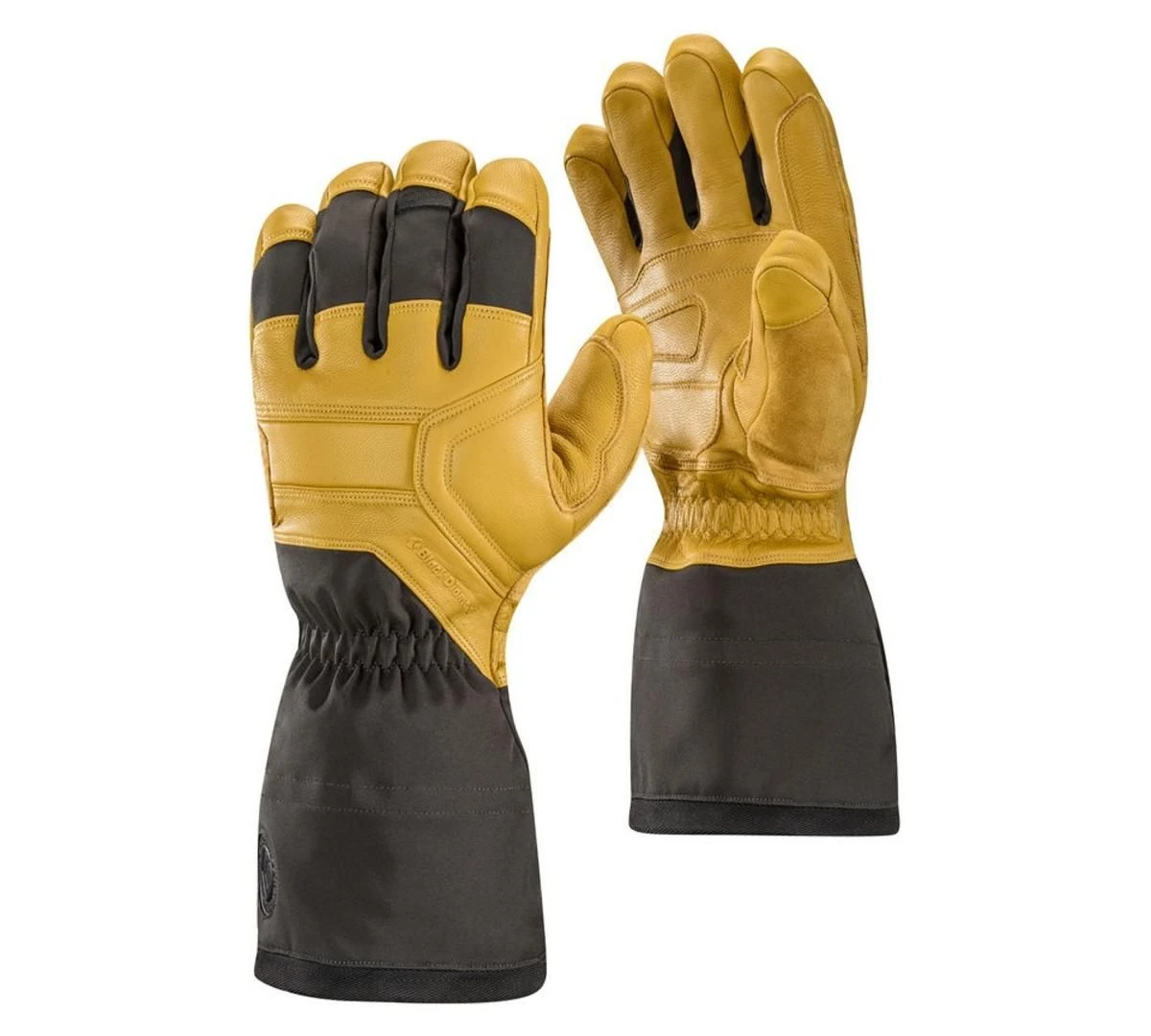 Black Diamond Guide Gloves 3 Black Diamond Guide Gloves