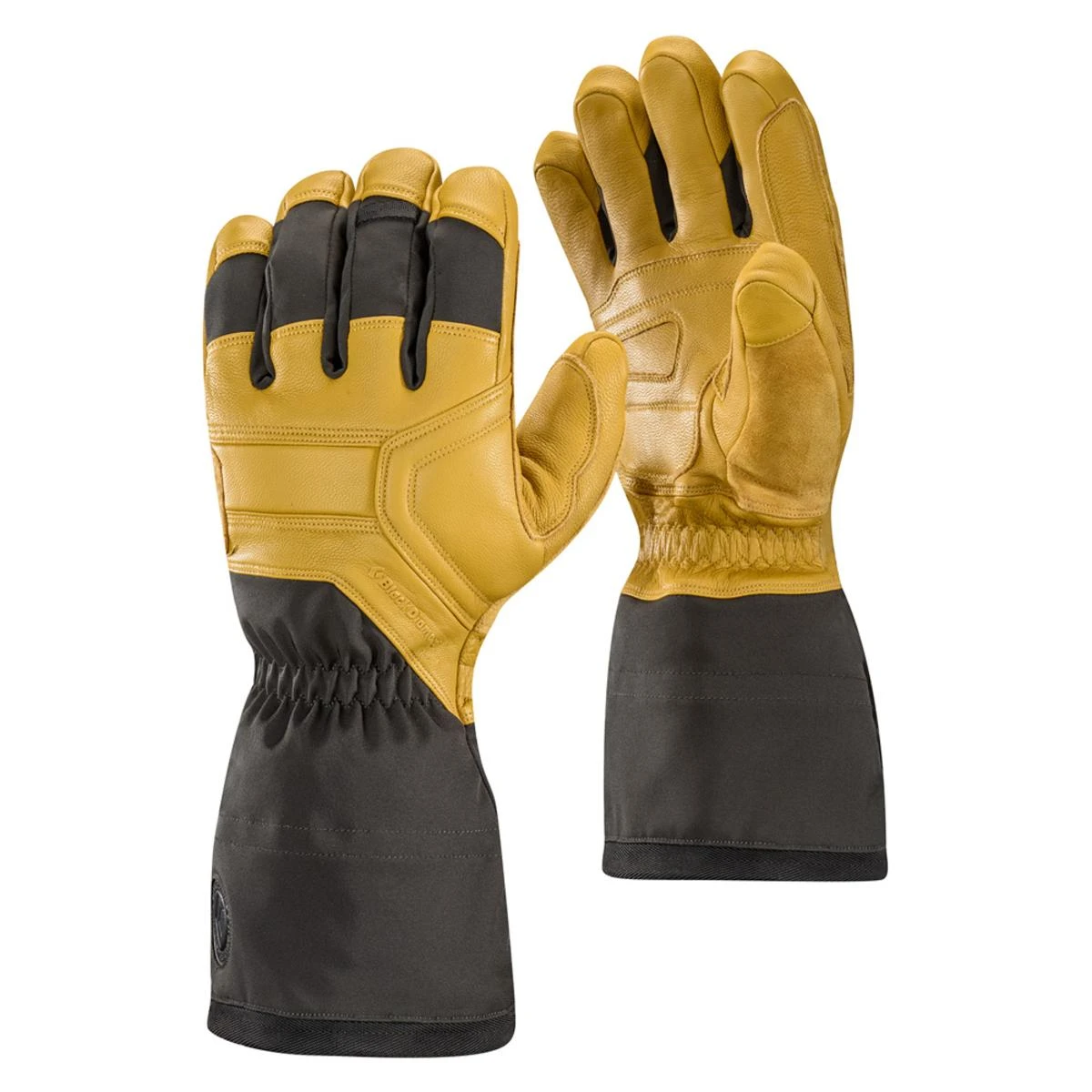 Black Diamond Guide Gloves 5 Black Diamond Guide Gloves - Image 3