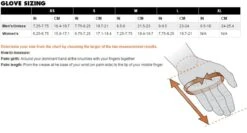 Black Diamond Guide Gloves 9 Black Diamond Guide Gloves -The Warming Store black diamond guide gloves 198