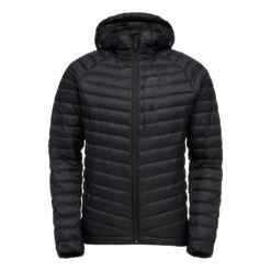 Black Diamond Mens Access Down Hoody