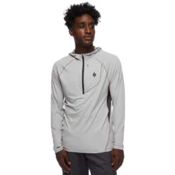 Black Diamond Mens Alpenglow Pro Hoody -The Warming Store black diamond men s alpenglow pro hoody 10