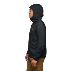 Black Diamond Mens Alpine Start Hoody -The Warming Store black diamond men s alpine start hoody 9