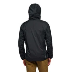 Black Diamond Mens Alpine Start Insulated Hoody -The Warming Store black diamond men s alpine start insulated hoody 11