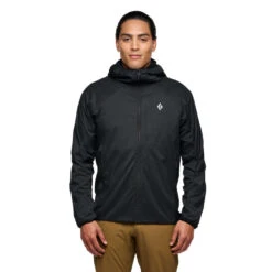 Black Diamond Mens Alpine Start Insulated Hoody -The Warming Store black diamond men s alpine start insulated hoody 9