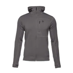 Black Diamond Mens Coefficient Hoody
