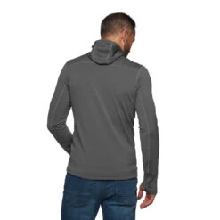 Black Diamond Mens Coefficient Hoody -The Warming Store black diamond men s coefficient hoody 8