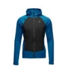 Black Diamond Mens Coefficient LT Hybrid Hoody -The Warming Store black diamond men s coefficient lt hybrid hoody 6