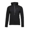Black Diamond Mens Coefficient Quarter Zip Fleece Hoody -The Warming Store black diamond men s coefficient quarter zip fleece hoody 6