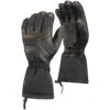Black Diamond Mens Crew Gloves