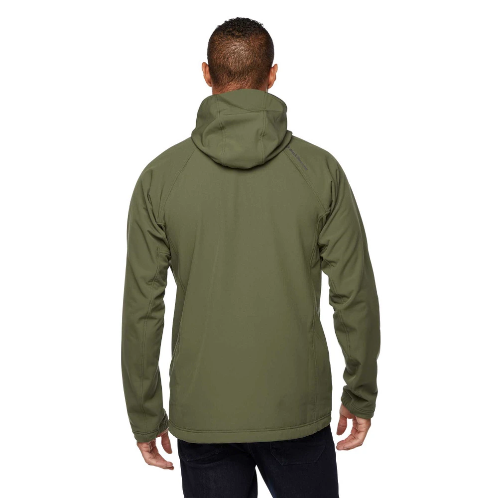 Black Diamond Mens Element Hoody 10 Black Diamond Mens Element Hoody - Image 8