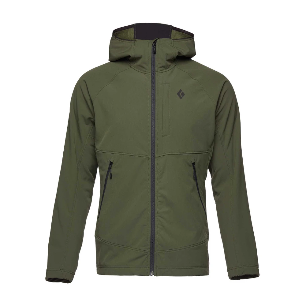 Black Diamond Mens Element Hoody 4 Black Diamond Mens Element Hoody - Image 2