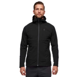 Black Diamond Mens Element Hoody 12 Black Diamond Mens Element Hoody -The Warming Store black diamond men s element hoody 8