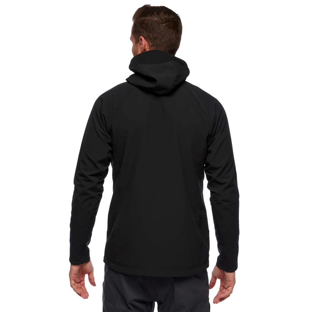 Black Diamond Mens Element Hoody 6 Black Diamond Mens Element Hoody - Image 4