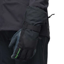Black Diamond Mens Enforcer Gloves -The Warming Store black diamond men s enforcer gloves 11