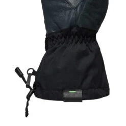 Black Diamond Mens Enforcer Gloves -The Warming Store black diamond men s enforcer gloves 8