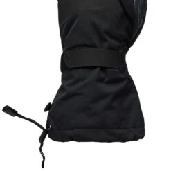 Black Diamond Mens Enforcer Gloves -The Warming Store black diamond men s enforcer gloves 9