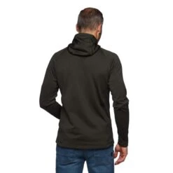 Black Diamond Mens Factor Hoody -The Warming Store black diamond men s factor hoody 107