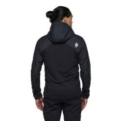 Black Diamond Mens First Light Hybrid Hoody 15 Black Diamond Mens First Light Hybrid Hoody -The Warming Store black diamond men s first light hybrid hoody 10