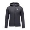 Black Diamond Mens First Light Hybrid Hoody -The Warming Store black diamond men s first light hybrid hoody 6