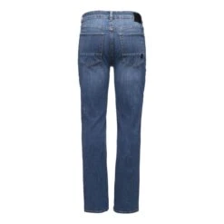 Black Diamond Mens Forged Denim Pant - Long (34in Inseam) 12 Black Diamond Mens Forged Denim Pant - Long (34in Inseam) -The Warming Store black diamond men s forged denim pant long 34 inseam 106