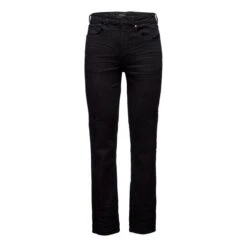 Black Diamond Mens Forged Denim Pant - Short (30in Inseam)