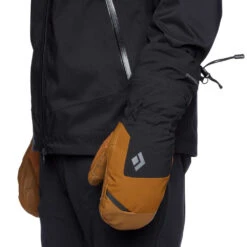 Black Diamond Mens Mercury Mittens 8 Black Diamond Mens Mercury Mittens -The Warming Store black diamond men s mercury mittens 8