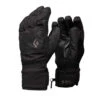 Black Diamond Mens Mission LT Gloves -The Warming Store black diamond men s mission lt gloves 6